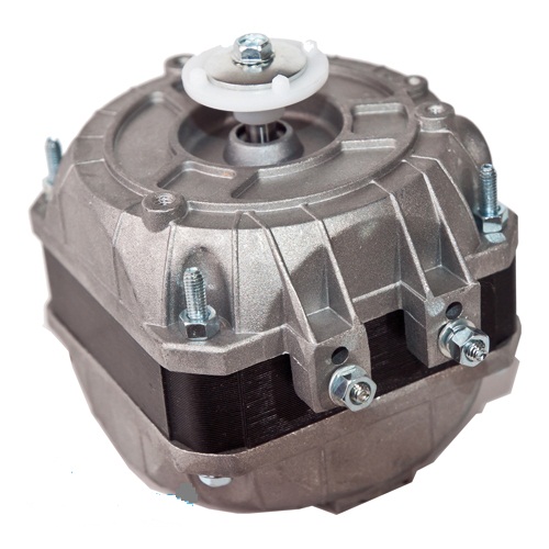 ARTIKO VENTILATORMOTOREN