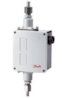 DANFOSS RT DIFFERENTIAAL PRESSOSTATEN