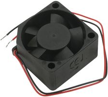 MULTICOMP MC363./MC36332 AXIAL FANS 