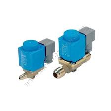 DANFOSS EVR15 MAGNEETKLEPPEN