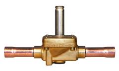 DANFOSS EVR20 MAGNEETKLEPPEN