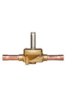 DANFOSS EVR20 MAGNEETKLEPPEN