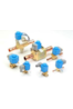 DANFOSS EVR22 MAGNEETKLEPPEN