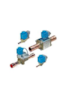 DANFOSS EVR25 MAGNEETKLEPPEN