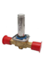 DANFOSS EVR3 MAGNEETKLEPPEN SOLENOIDVALVE
