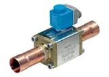 DANFOSS EVR32 MAGNEETKLEPPEN