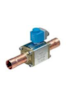 DANFOSS EVR40 MAGNEETKLEPPEN SOLENOIDVALVE