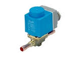 DANFOSS EVR6 MAGNEETKLEPPEN SOLENOIDVALVE