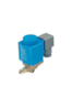 DANFOSS EVR6 MAGNEETKLEPPEN SOLENOIDVALVE