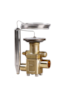 DANFOSS TEX EXPANSIEVENTIEL EXPANSIONVALVE