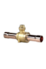 DANFOSS KOGELAFSLUITERS BALL VALVES