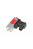 DANFOSS MBC5000 BLOKPRESSOSTATEN