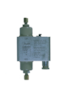 DANFOSS MP54 OLIEDRUKPRESSOSTATEN