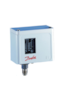 DANFOSS KP5 KP17 PRESSOSTATEN