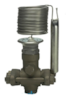 DANFOSS TEA EXPANSIEVENTIEL EXPANSIONVALVE