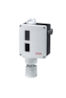 DANFOSS RT THERMOSTAAT MET RUIMTEVOELER