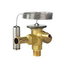 DANFOSS TEZ TN TS TX TZ EXPANSIEVENTIELEN 