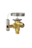 DANFOSS TEZ TN TS TX TZ EXPANSIEVENTIELEN 