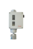DANFOSS RT THERMOSTATEN NEUTRALE ZONE