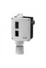DANFOSS RT THERMOSTATEN NEUTRALE ZONE