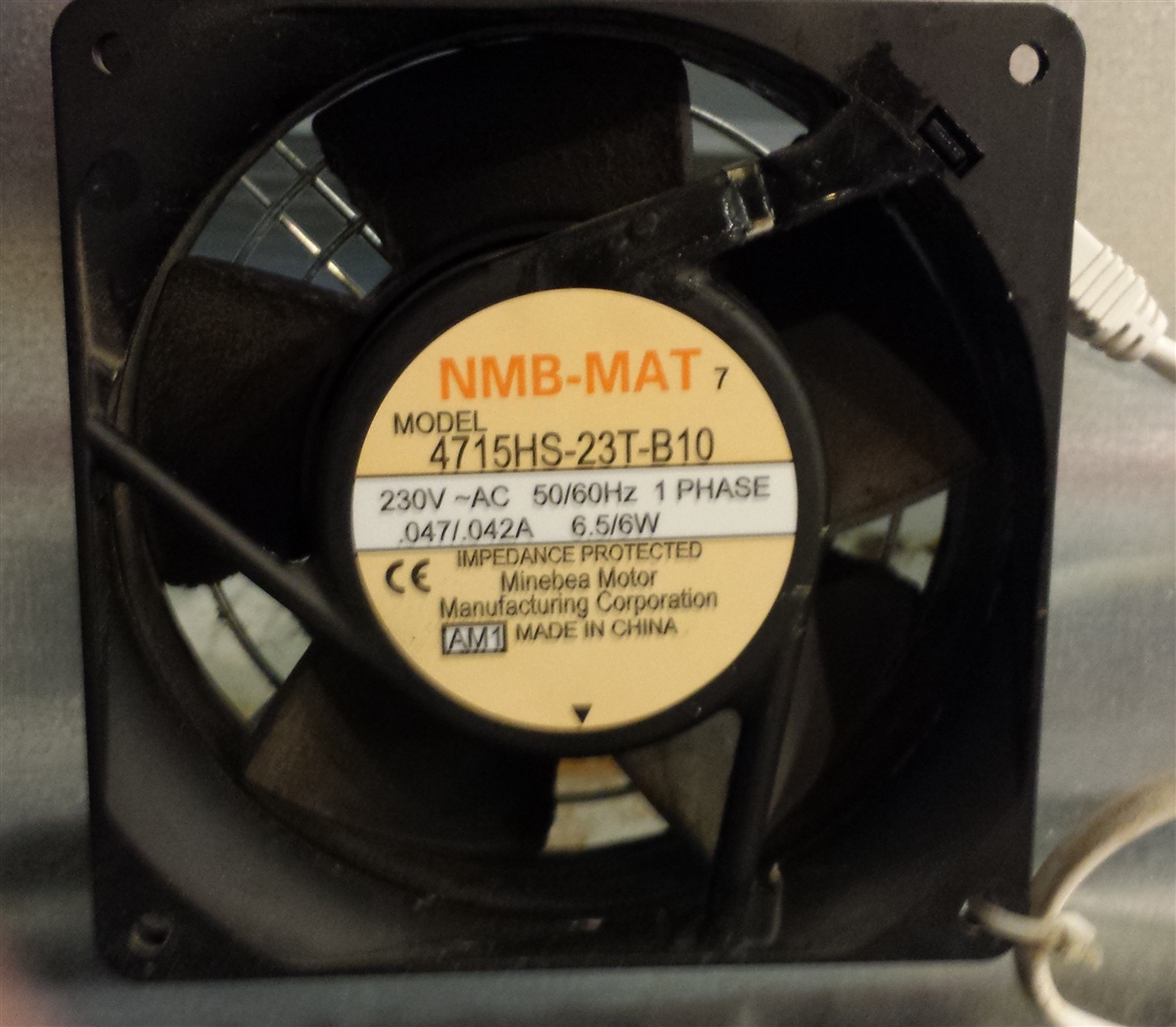 NMB-MAT VENTILATOREN