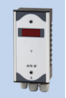 VDH ALFA20 & ALFANET20 THERMOMETERS