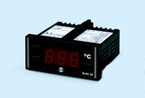 VDH ALFA70 & ALFANET 70 THERMOMETER