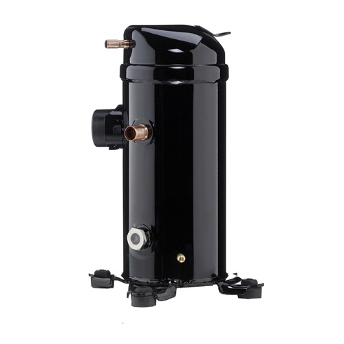 DANFOSS MLZ SCROLLCOMPRESSORS
