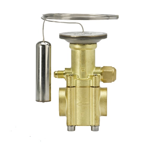 DANFOSS TEZ EXPANSIEVENTIELEN