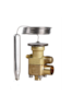 DANFOSS TEZ EXPANSIEVENTIELEN