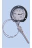 VDH 185 THERMOMETERS