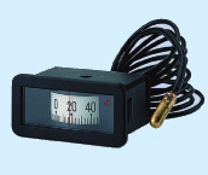 VDH TK65 VITRINE THERMOMETERS