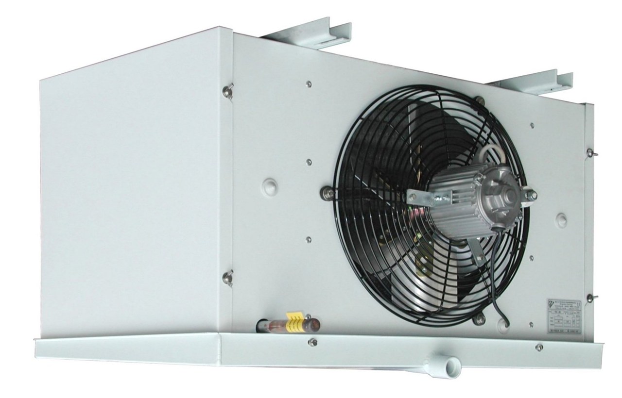 DELTA FMX VERDAMPERS COOLERS