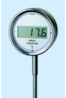 VDH DKT100 THERMOMETERS