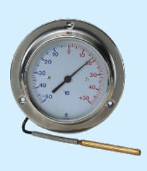 VDH TK085 SERIE THERMOMETERS