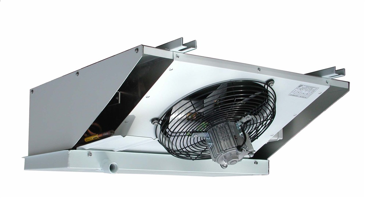 DELTA MCL VERDAMPERS