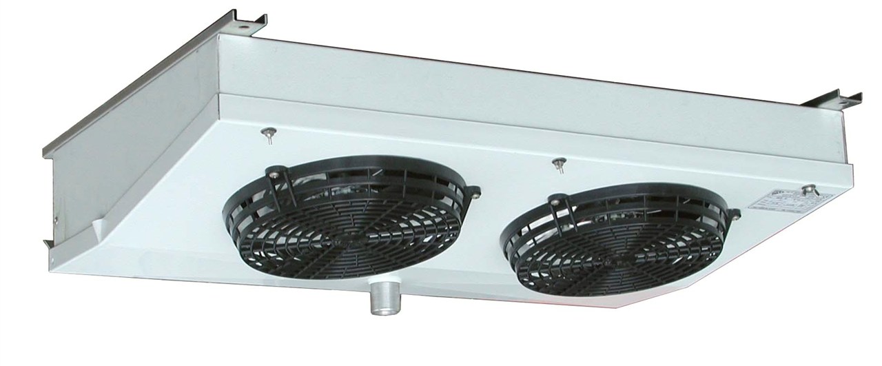 DELTA MCM VERDAMPERS COOLERS