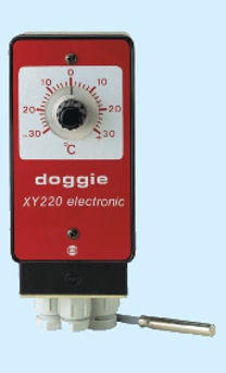 VDH XY220 DOGGIE THERMOSTATEN