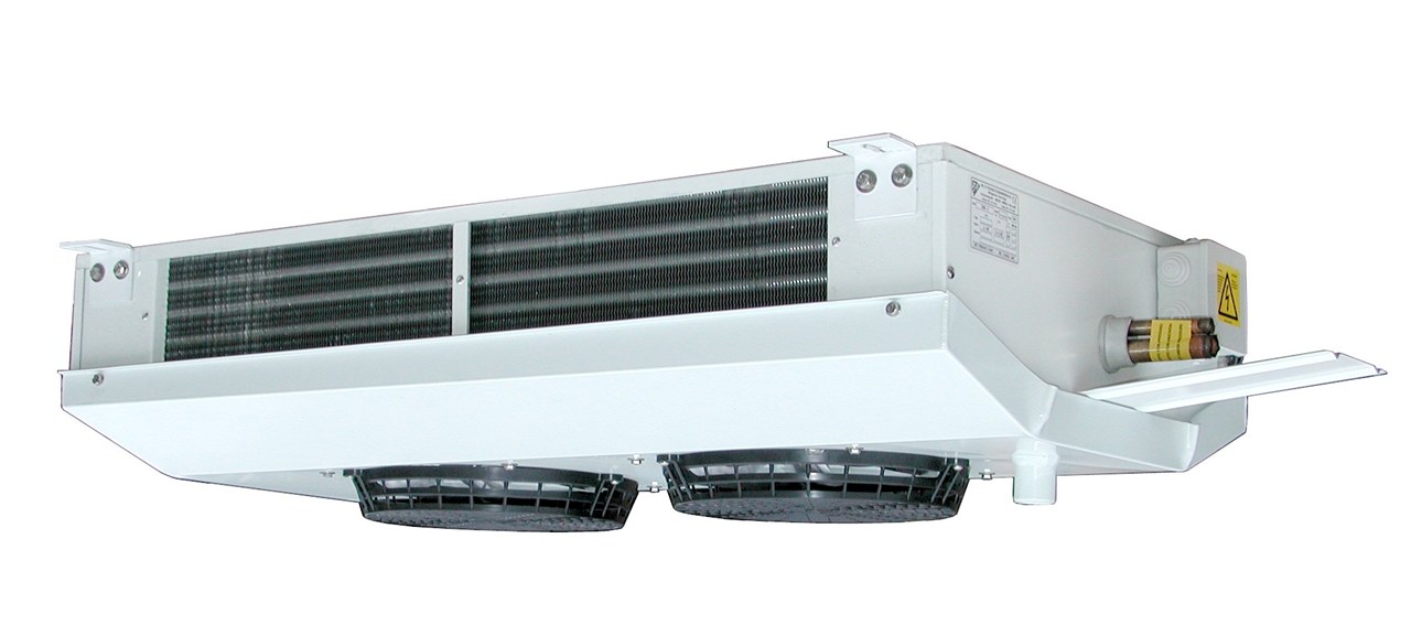 DELTA DNP VERDAMPERS COOLERS 