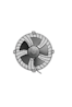 DELTA VENTILATOR FANMOTOR