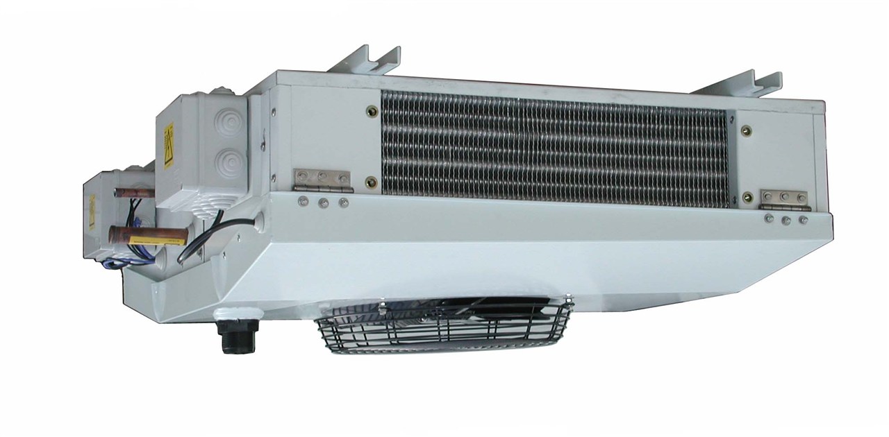 DELTA DSP VERDAMPERS COOLERS 