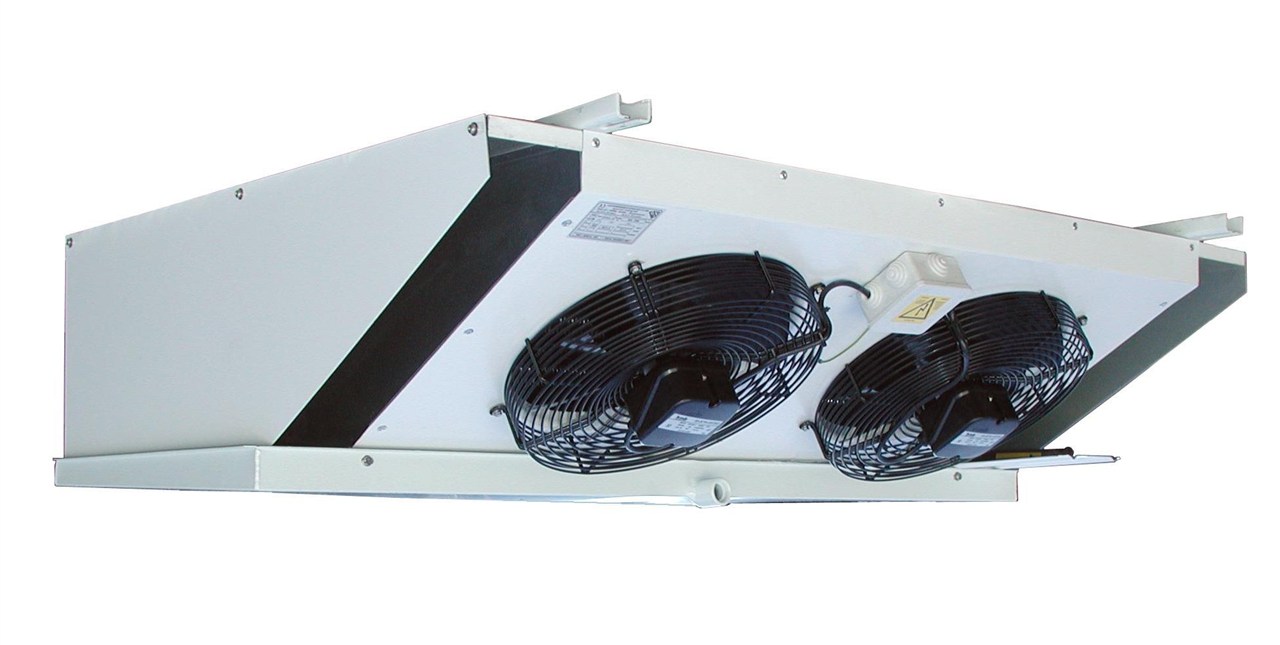 DELTA KPZ VERDAMPERS COOLERS