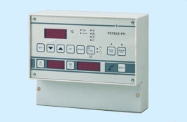 VDH FC785 THERMOSTATEN KLIMAATREGELAARS