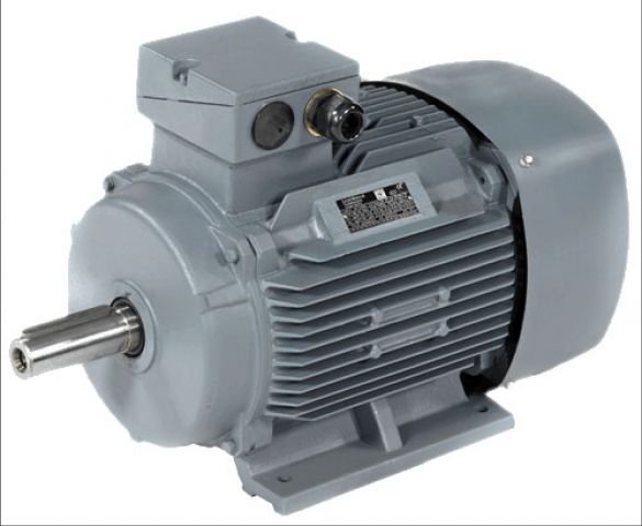 DUTCHI/MARATHON HJA 1500 rpm