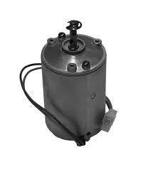 MITSUBISHI SSA512 FANMOTORS