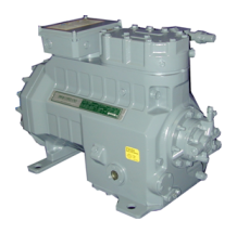 DWM COPELAND DISCUS COMPRESSOR