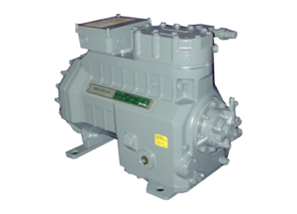 DWM COPELAND D4 D6 D8 DISCUS COMPRESSOR 