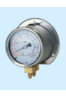 VDH R376 VERSCHILDRUKMANOMETER