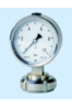 VDH 275/10 MANOMETERS PRESSUREGAUGE
