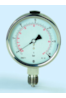 VDH A75 MANOMETER AMMONIAK